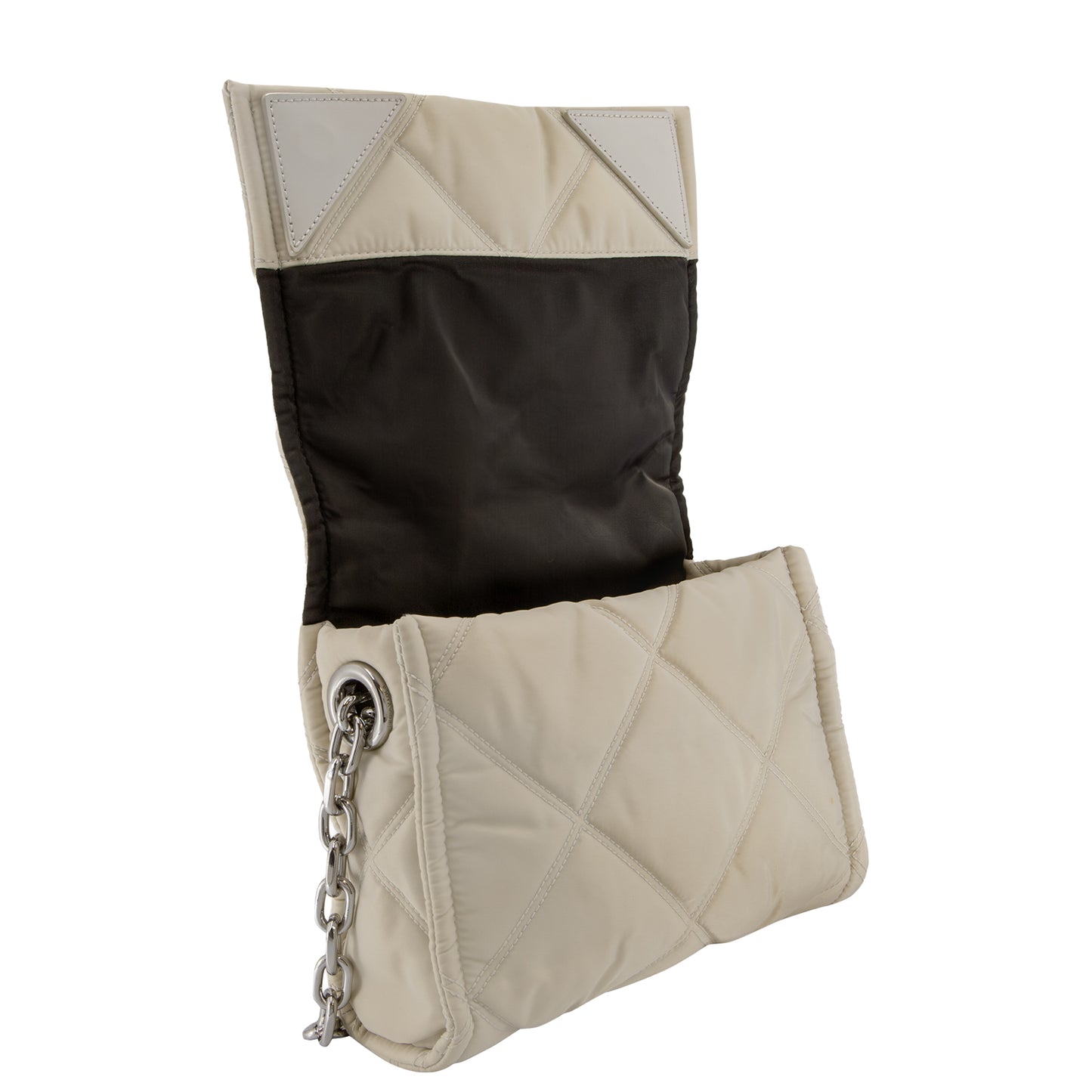 Bolso Acolchado