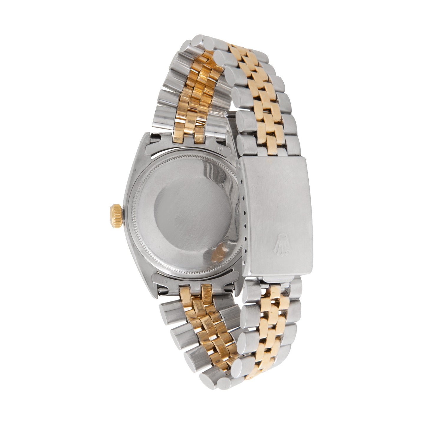Rolex Oyster Perpetual Date 34 mm