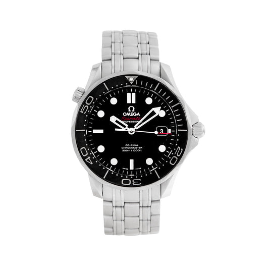 Omega Seamaster Diver 300M