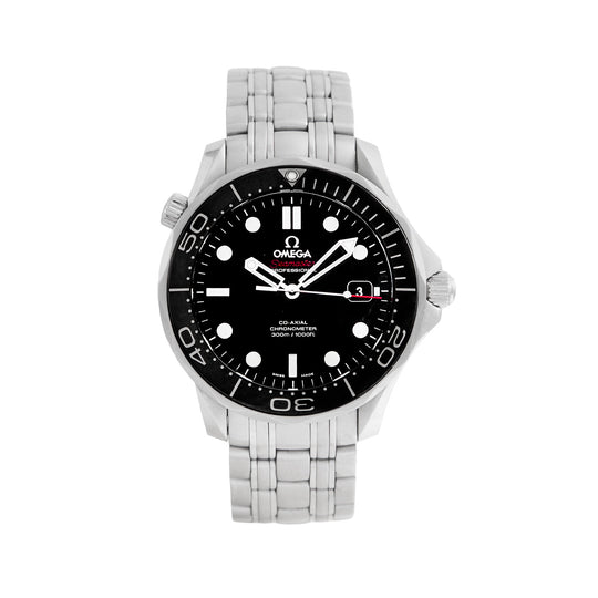 Omega Seamaster Diver 300M