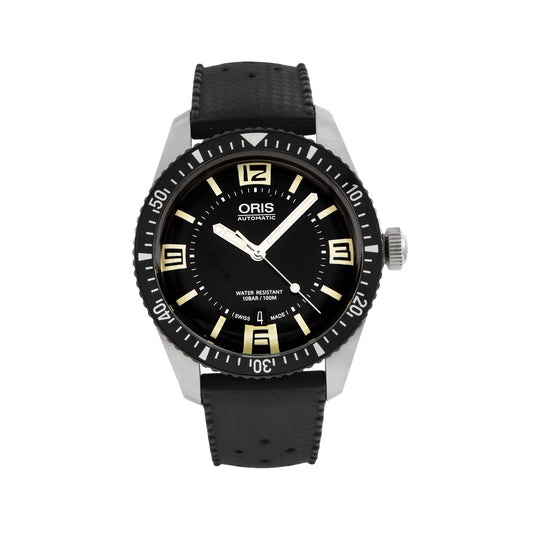 Oris Divers Sixty-Five