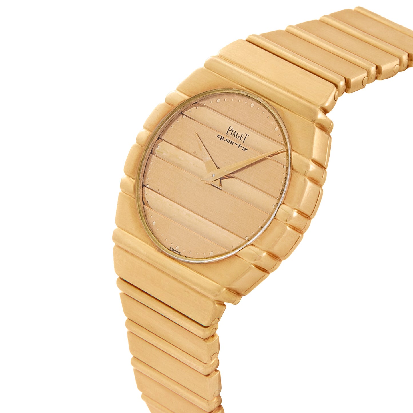 Piaget Polo 30mm