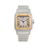 Cartier Santos Galbée 29mm