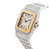 Cartier Santos Galbée 29mm