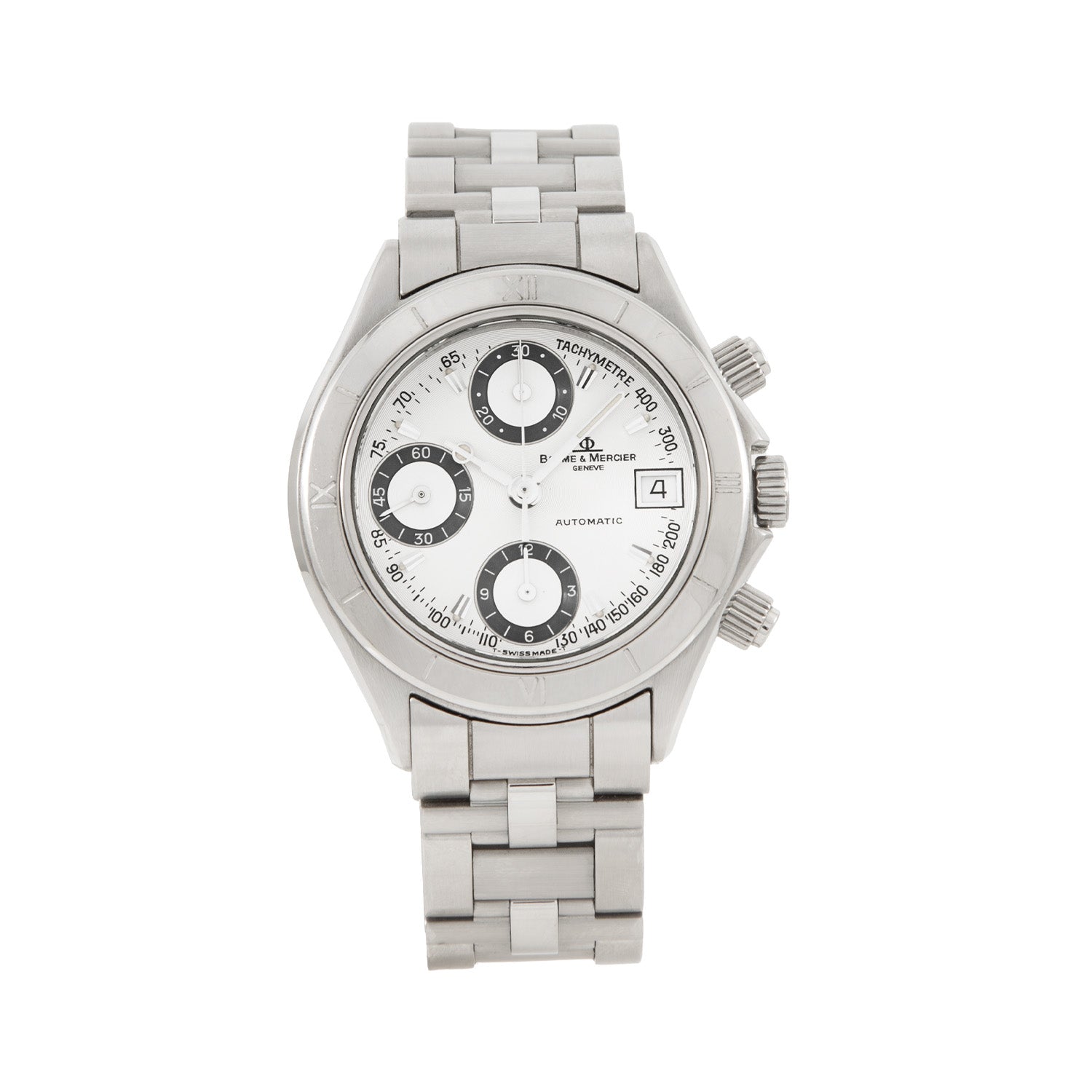 Baume & Mercier Malibu 37mm