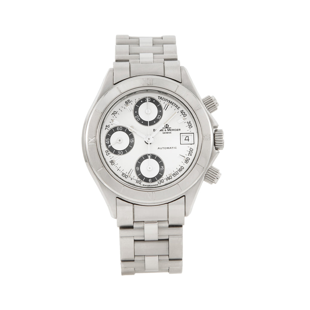 Baume & Mercier Malibu 37mm