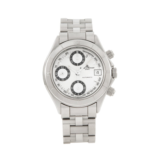 Baume & Mercier Malibu 37mm