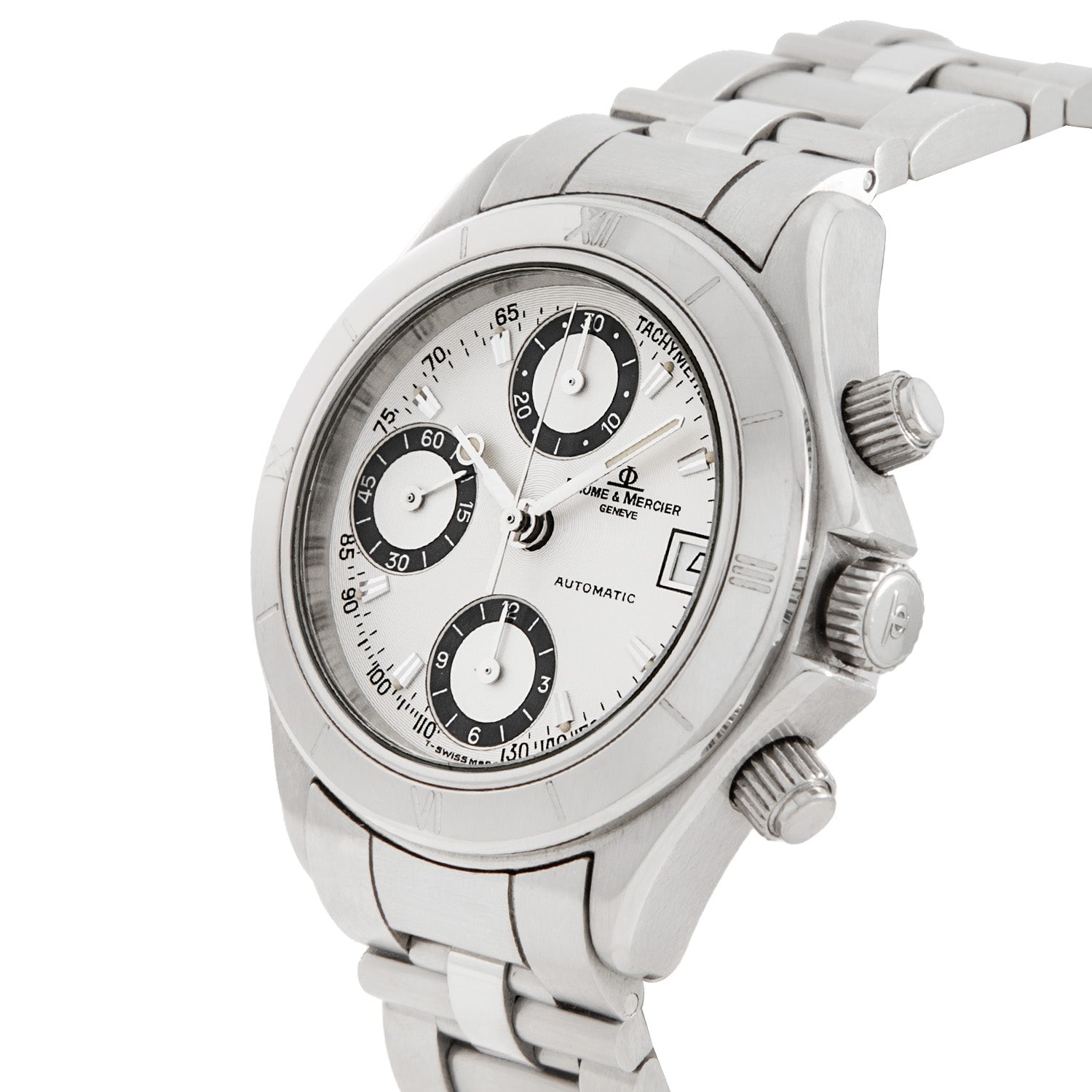 Baume & Mercier Malibu 37mm
