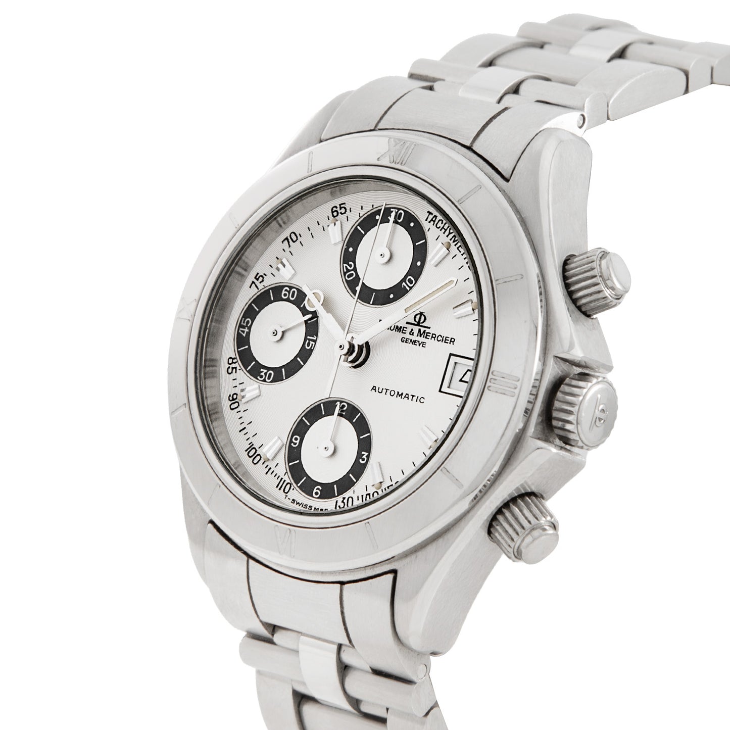 Baume & Mercier Malibu 37mm