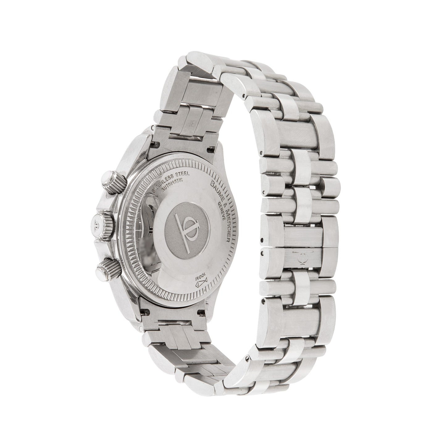 Baume & Mercier Malibu 37mm