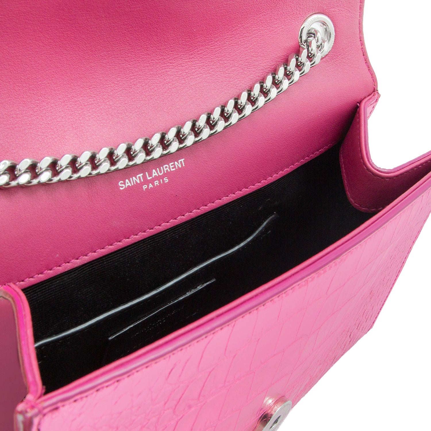 Crossbody Cassandre Envelope
