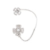 Earcuff y Arete Fiorever