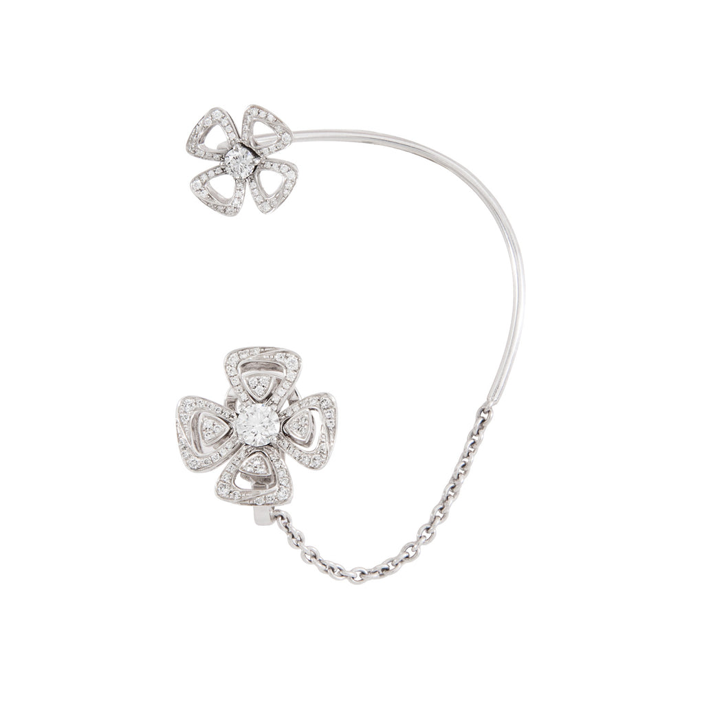 Earcuff y Arete Fiorever