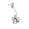 Earcuff y Arete Fiorever