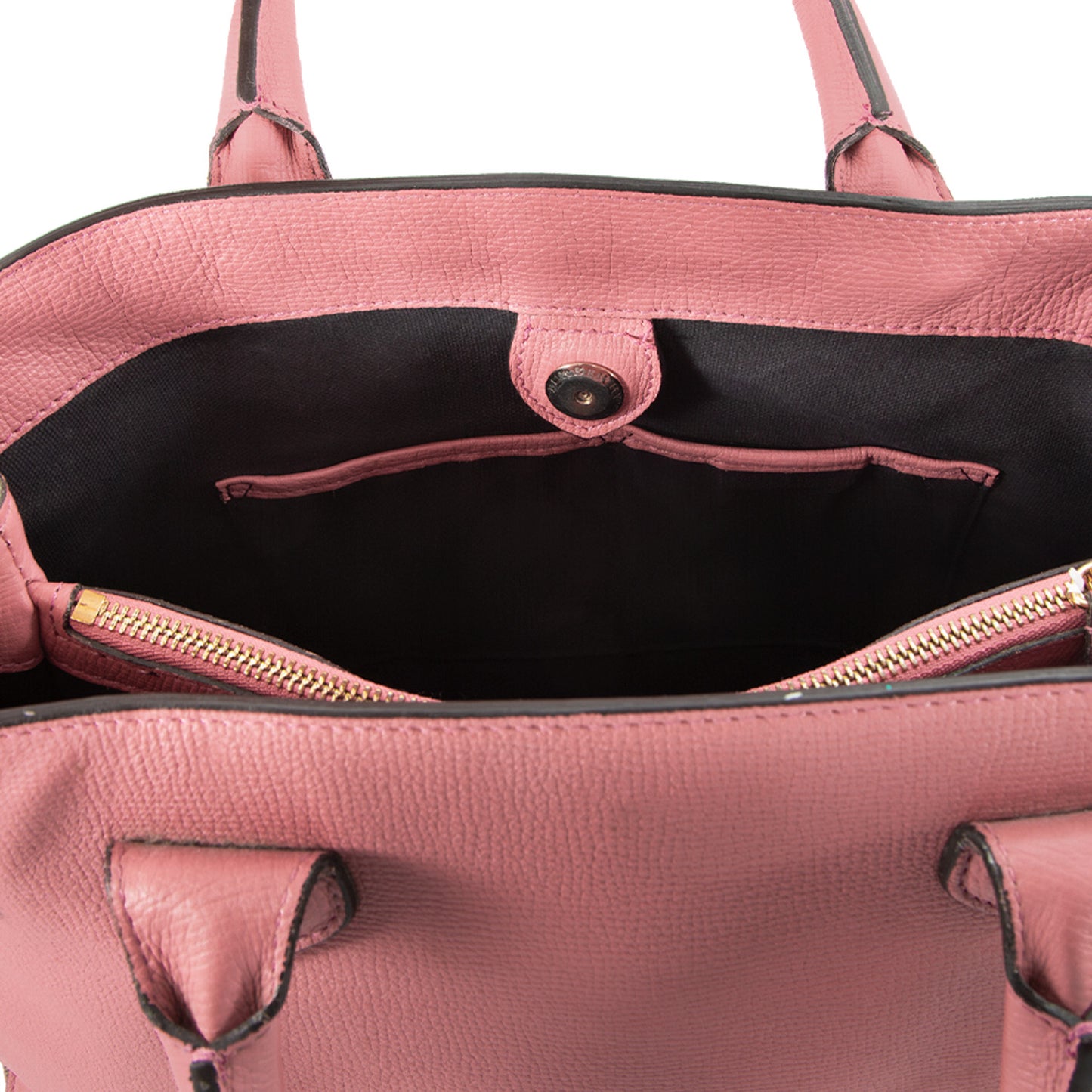 Bolso Banner