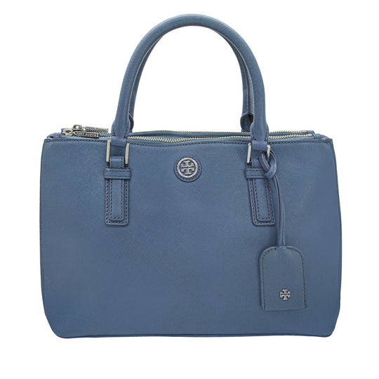 Bolso Robinson Double Zip Tote
