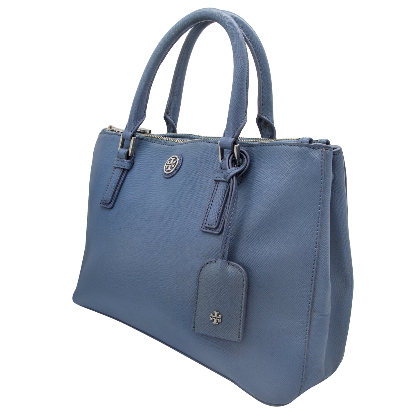 Bolso Robinson Double Zip Tote