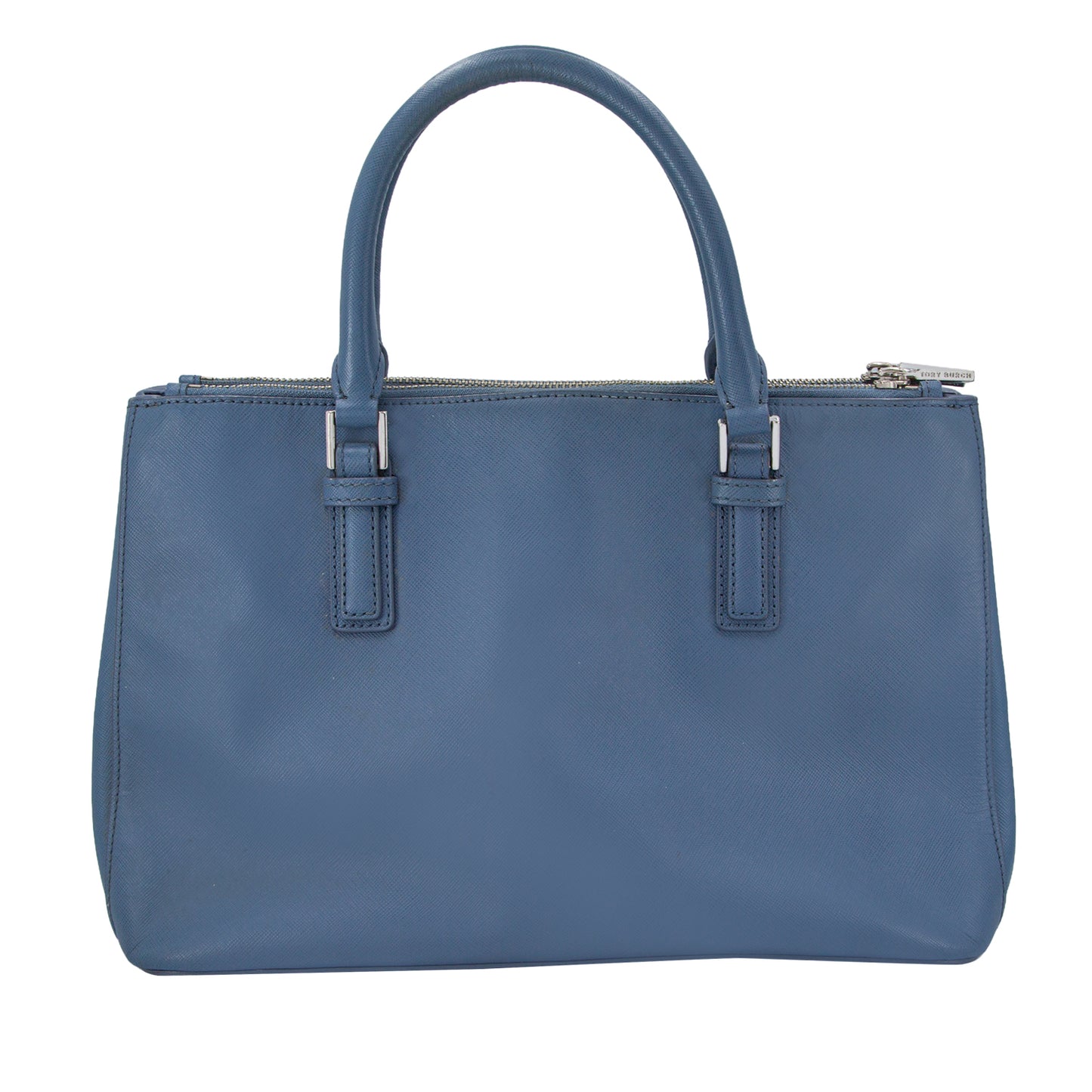 Bolso Robinson Double Zip Tote