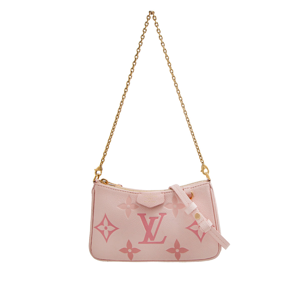 Bolso Easy Pouch