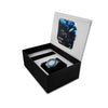 Montblanc Iced Sea Automatic Date 0 Oxygen 39mm