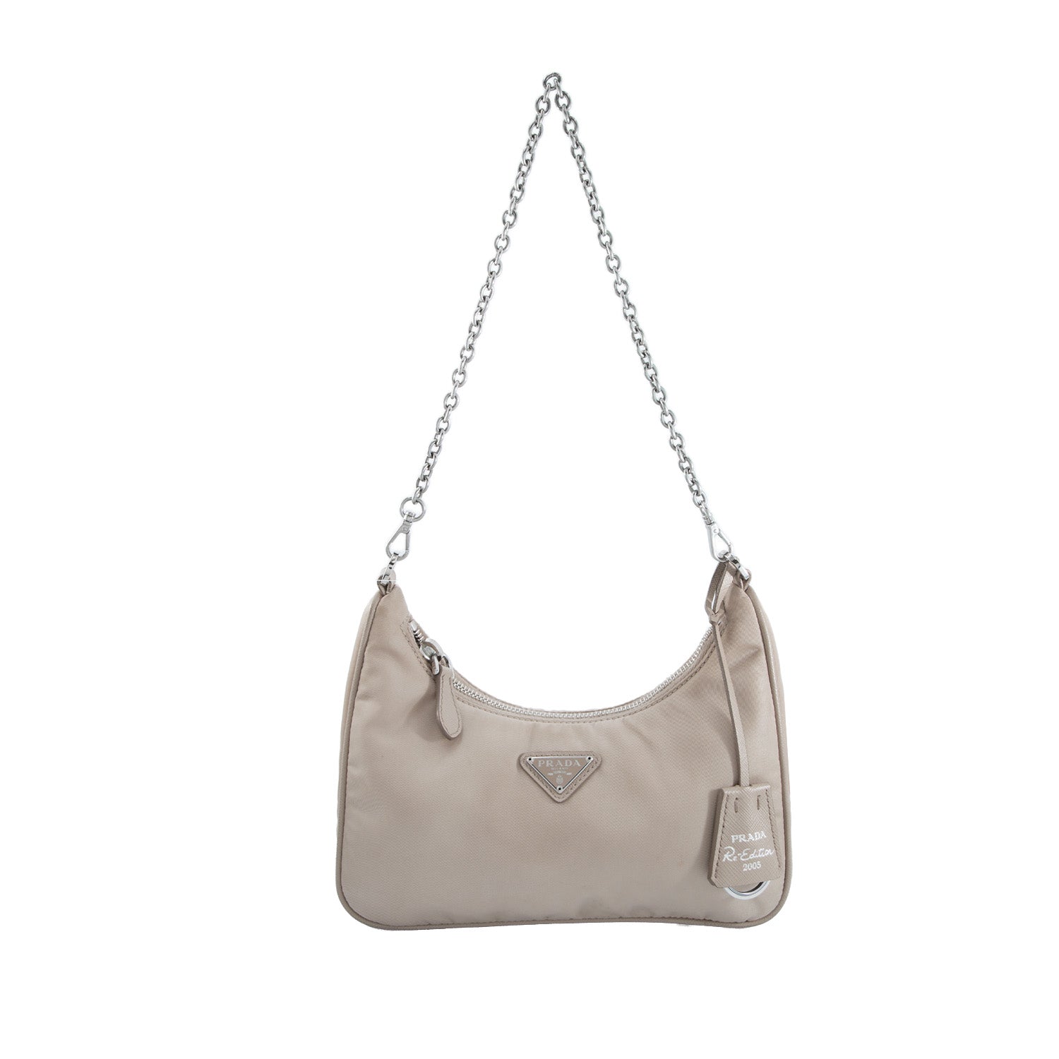 Bolso Re-Edition 2005