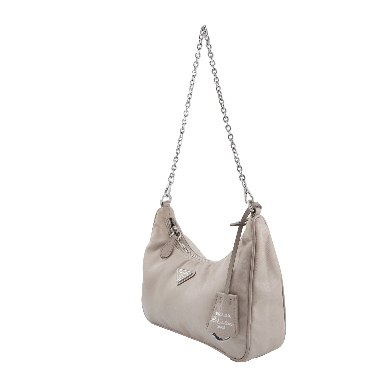 Bolso Re-Edition 2005