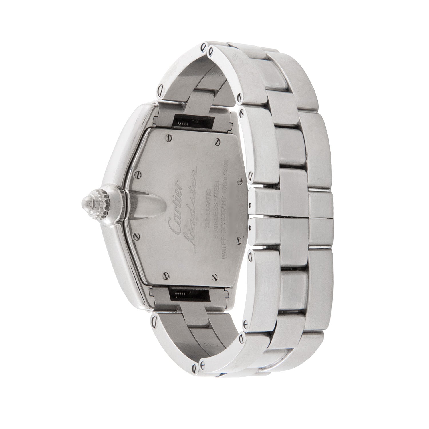 Cartier Roadster 36mm