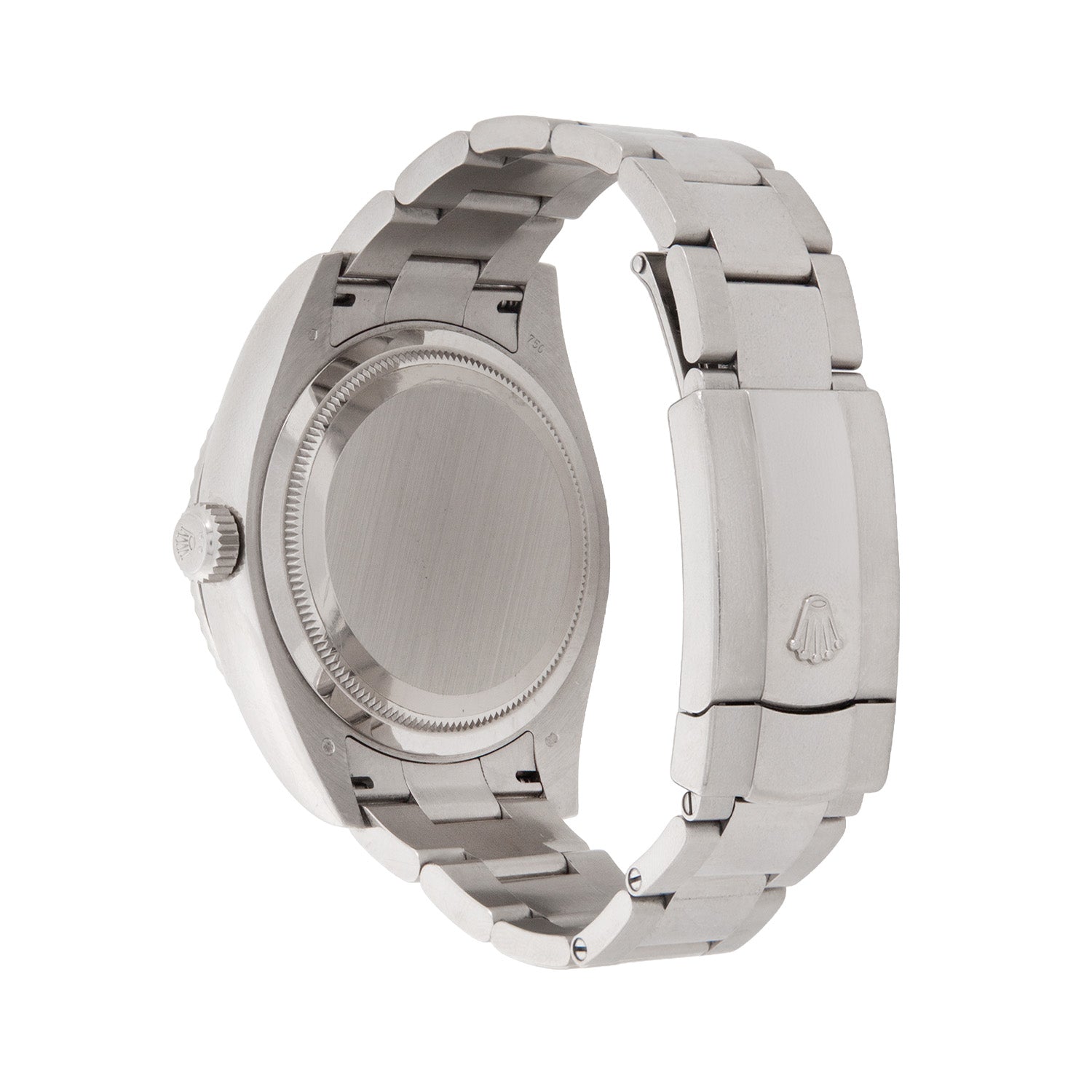 Rolex Sky-Dweller 41mm