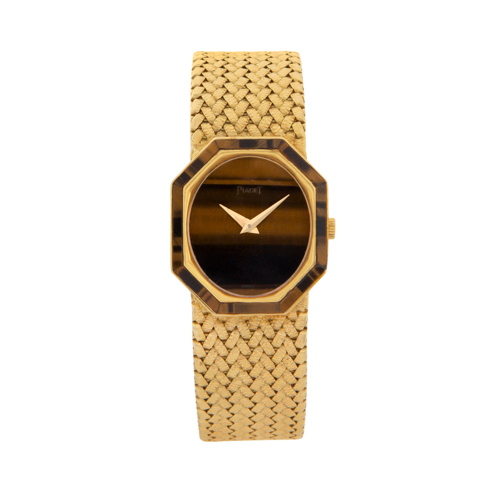 Piaget Eye Tiger 23mm