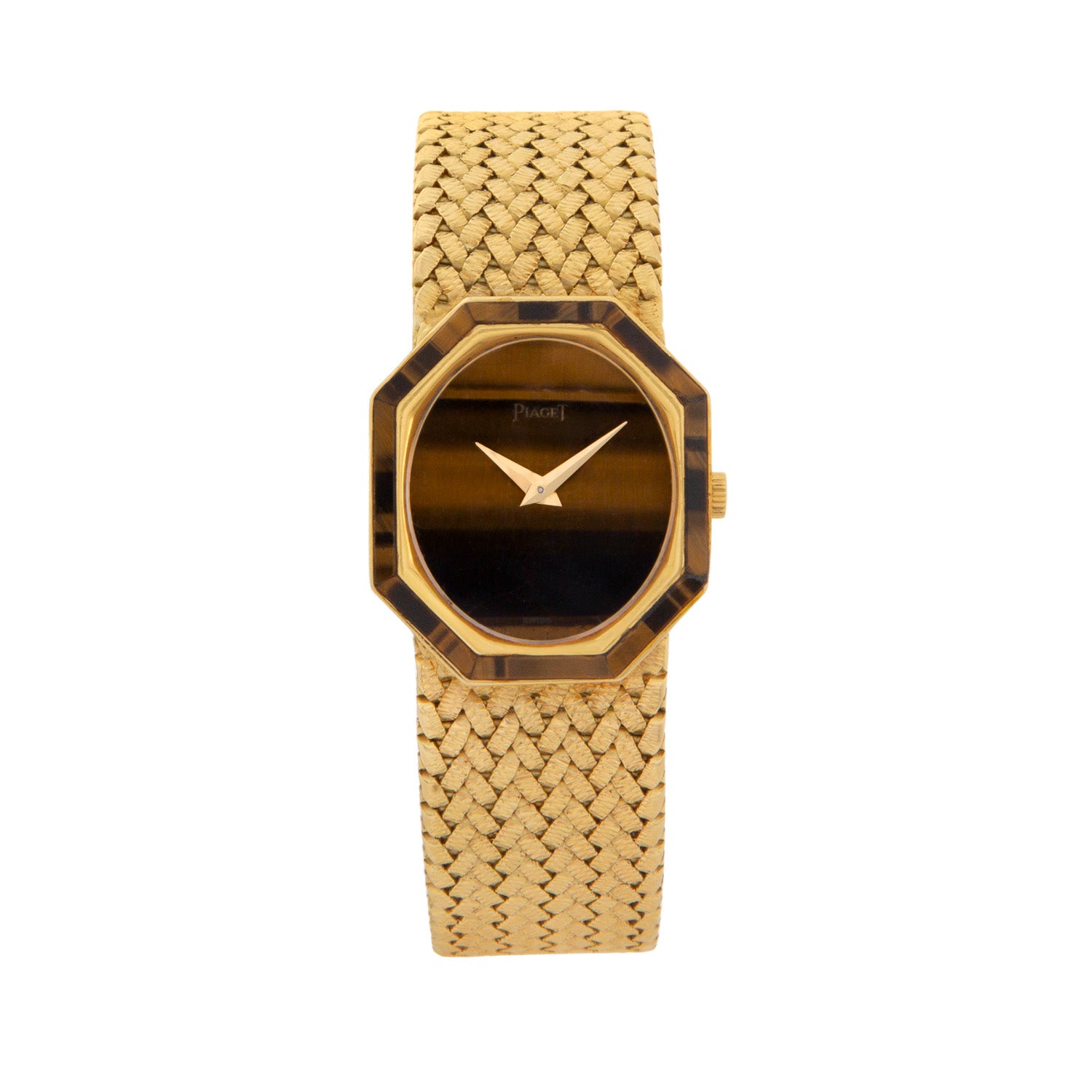Piaget Eye Tiger 23mm