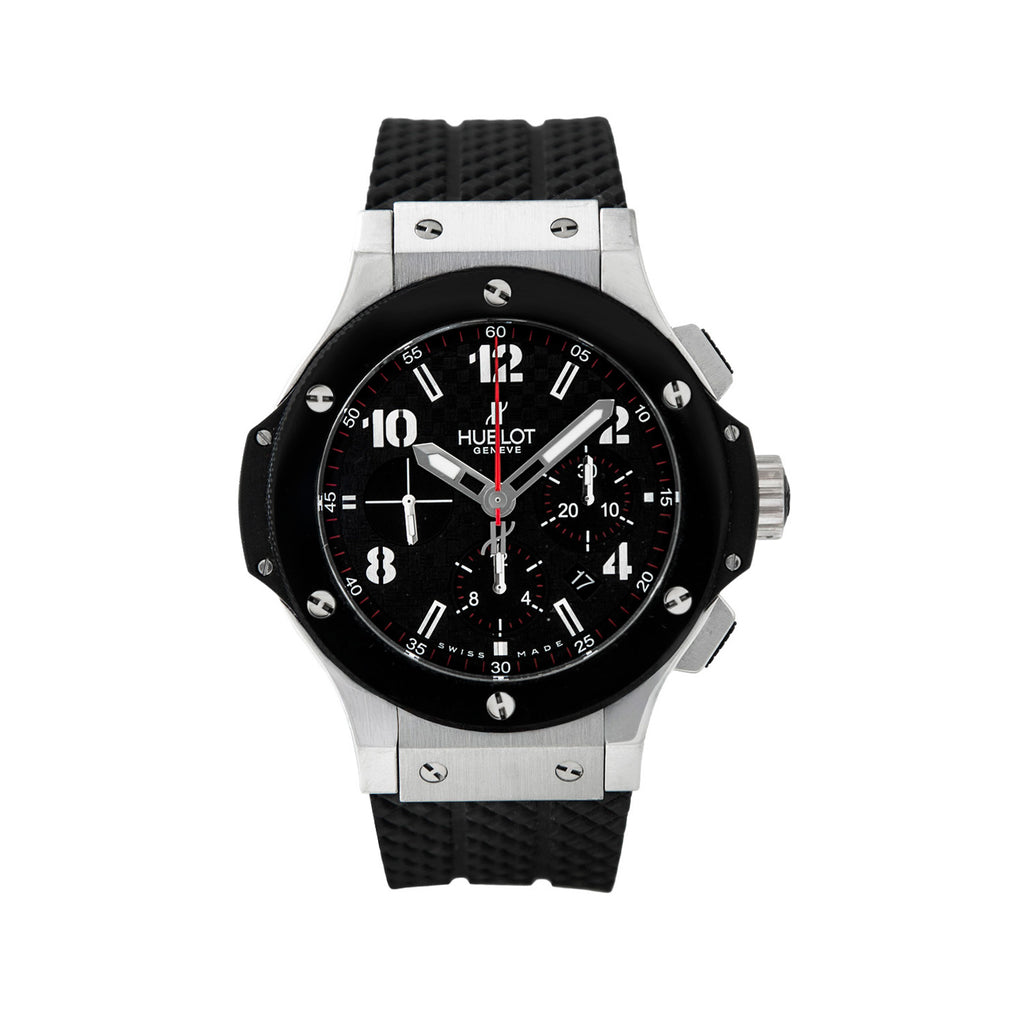 Hublot Big Bang Steel Ceramic 44mm