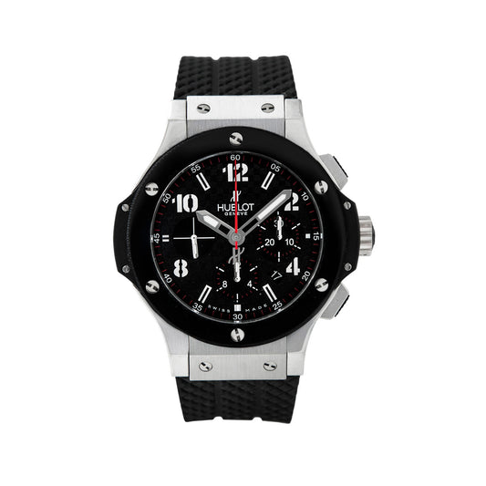 Hublot Big Bang Steel Ceramic 44mm