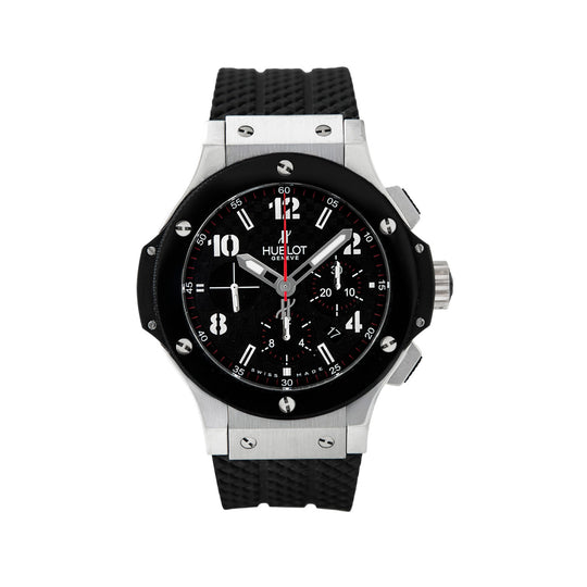 Hublot Big Bang Steel Ceramic 44mm