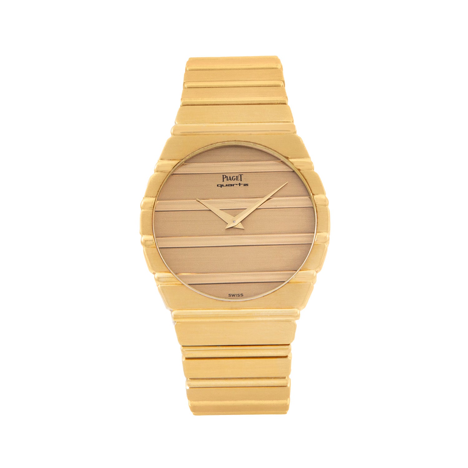 Piaget Polo 34mm