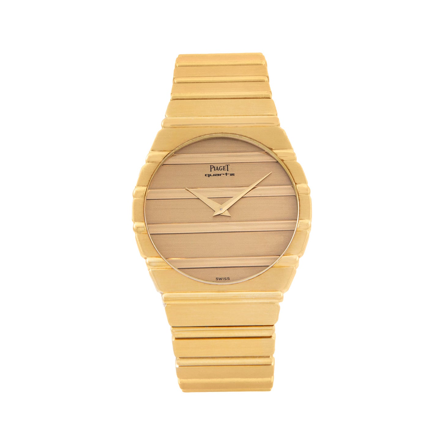 Piaget Polo 34mm