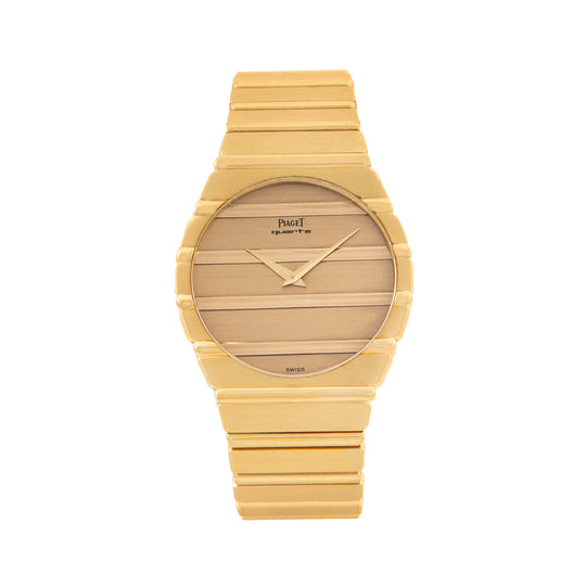 Piaget Polo 34mm