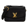 Crossbody Oxford Lockme