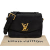 Crossbody Oxford Lockme