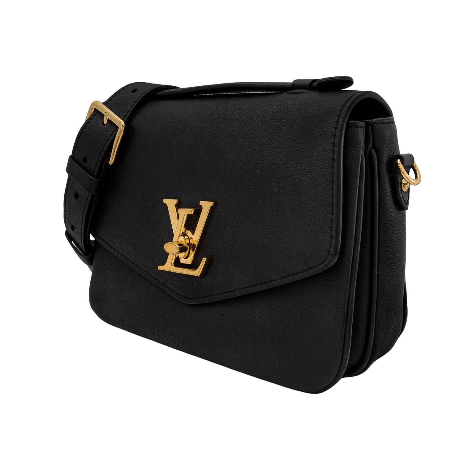 Crossbody Oxford Lockme