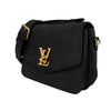 Crossbody Oxford Lockme