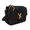 Crossbody Oxford Lockme