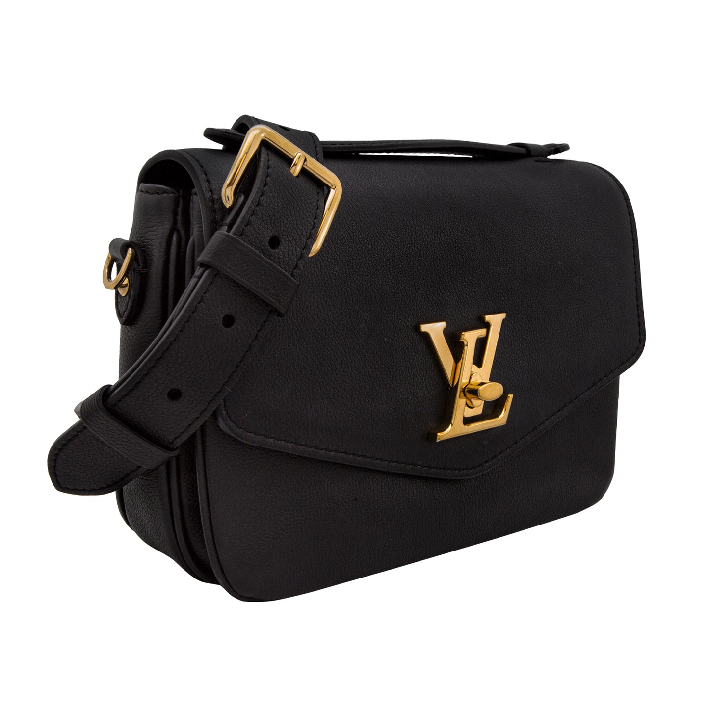 Crossbody Oxford Lockme