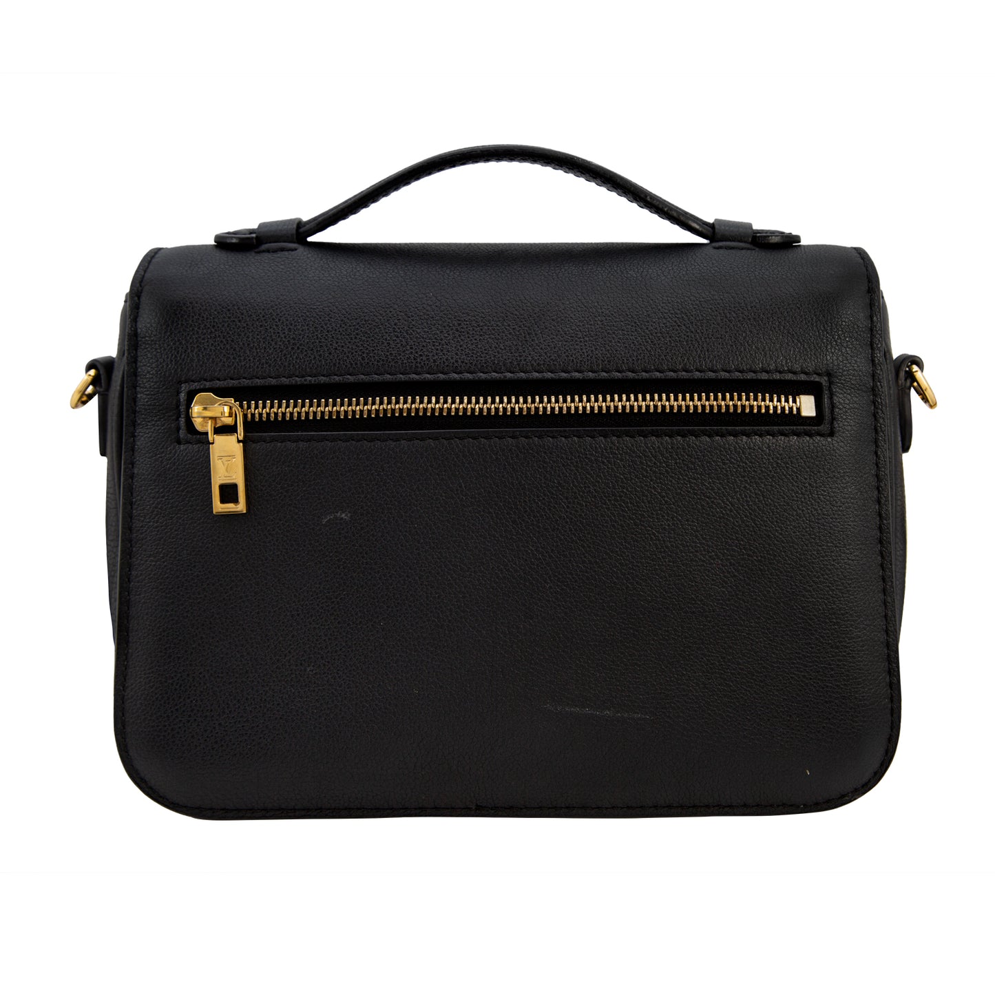 Crossbody Oxford Lockme