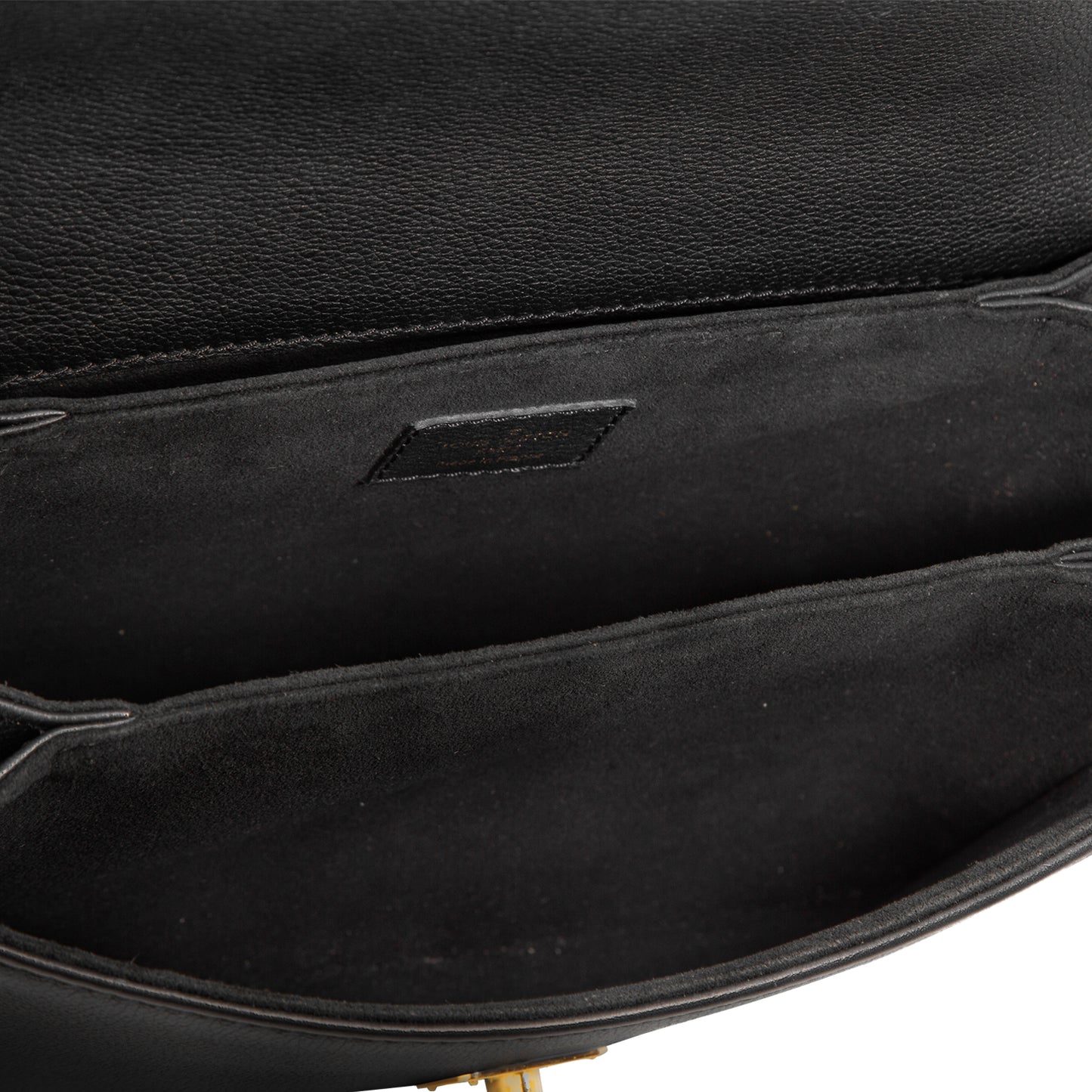 Crossbody Oxford Lockme