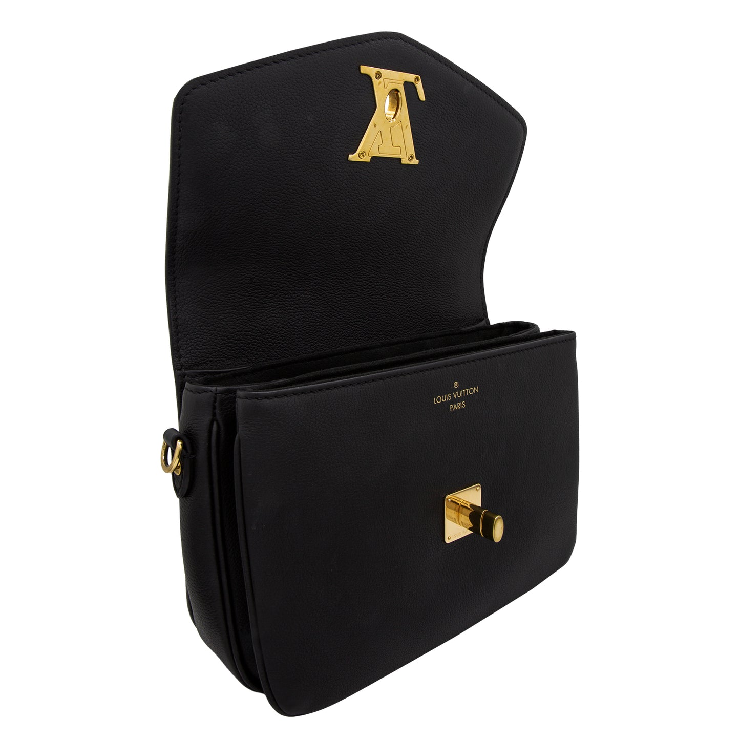 Crossbody Oxford Lockme