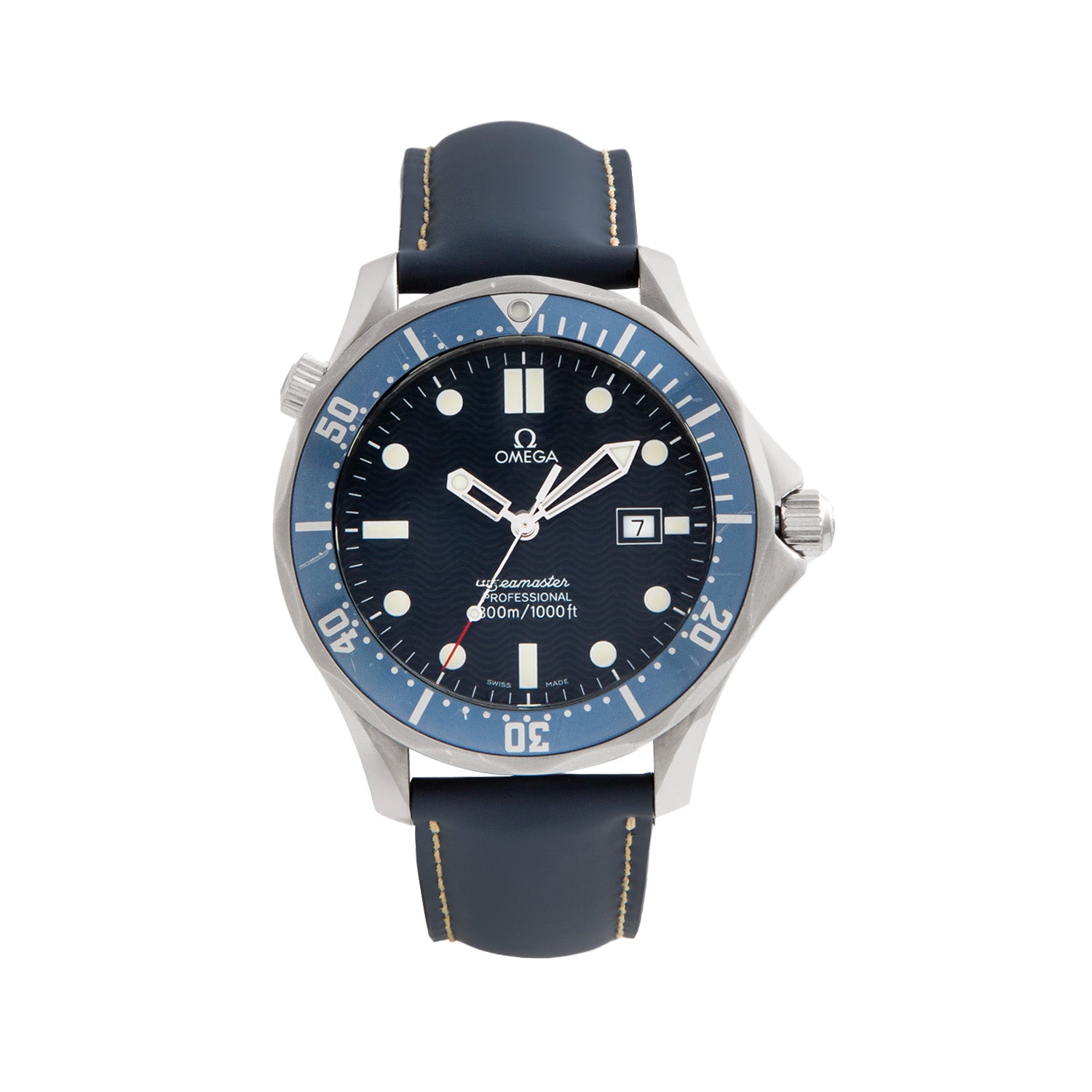 Omega Seamaster Professional 300m/1000ft