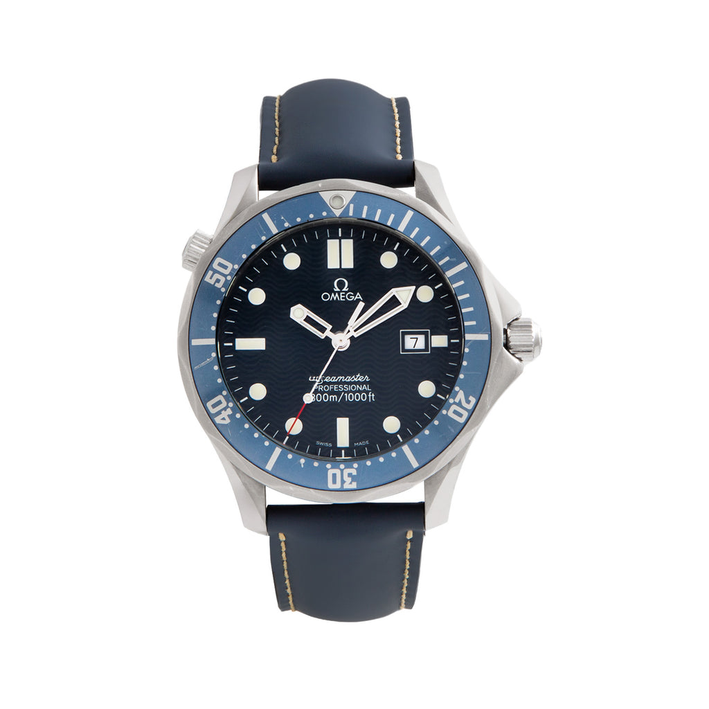 Omega Seamaster Professional 300m/1000ft