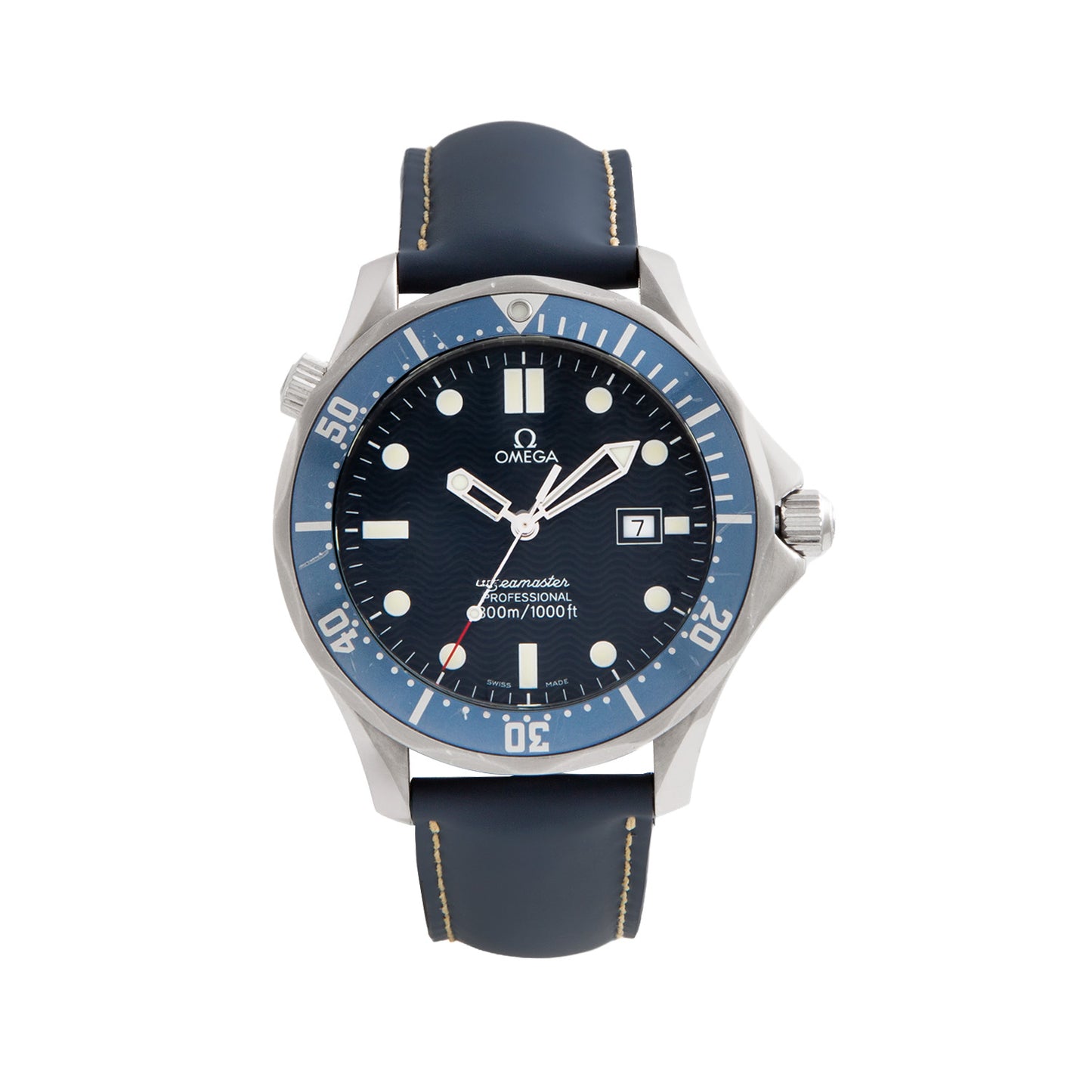 Omega Seamaster Professional 300m/1000ft