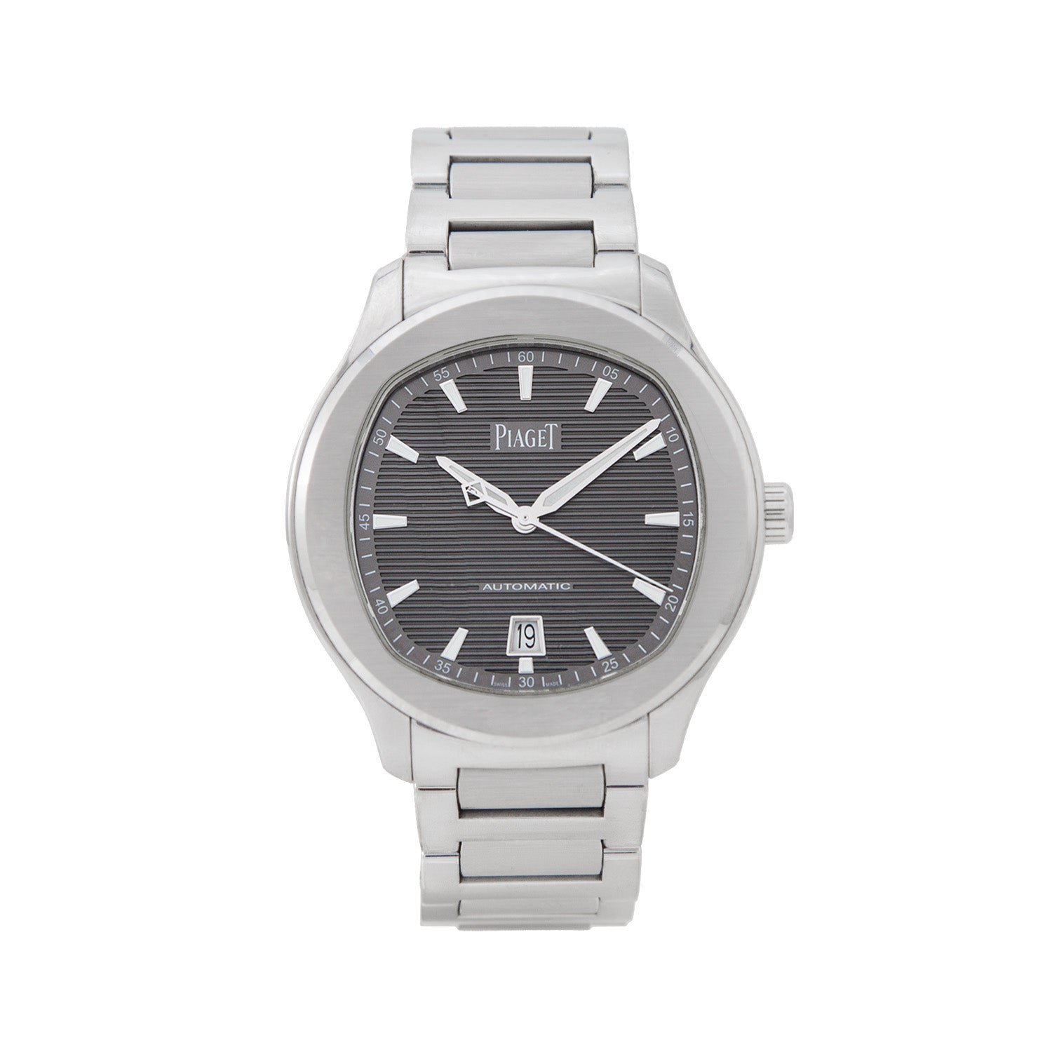 Piaget Polo S 42 mm