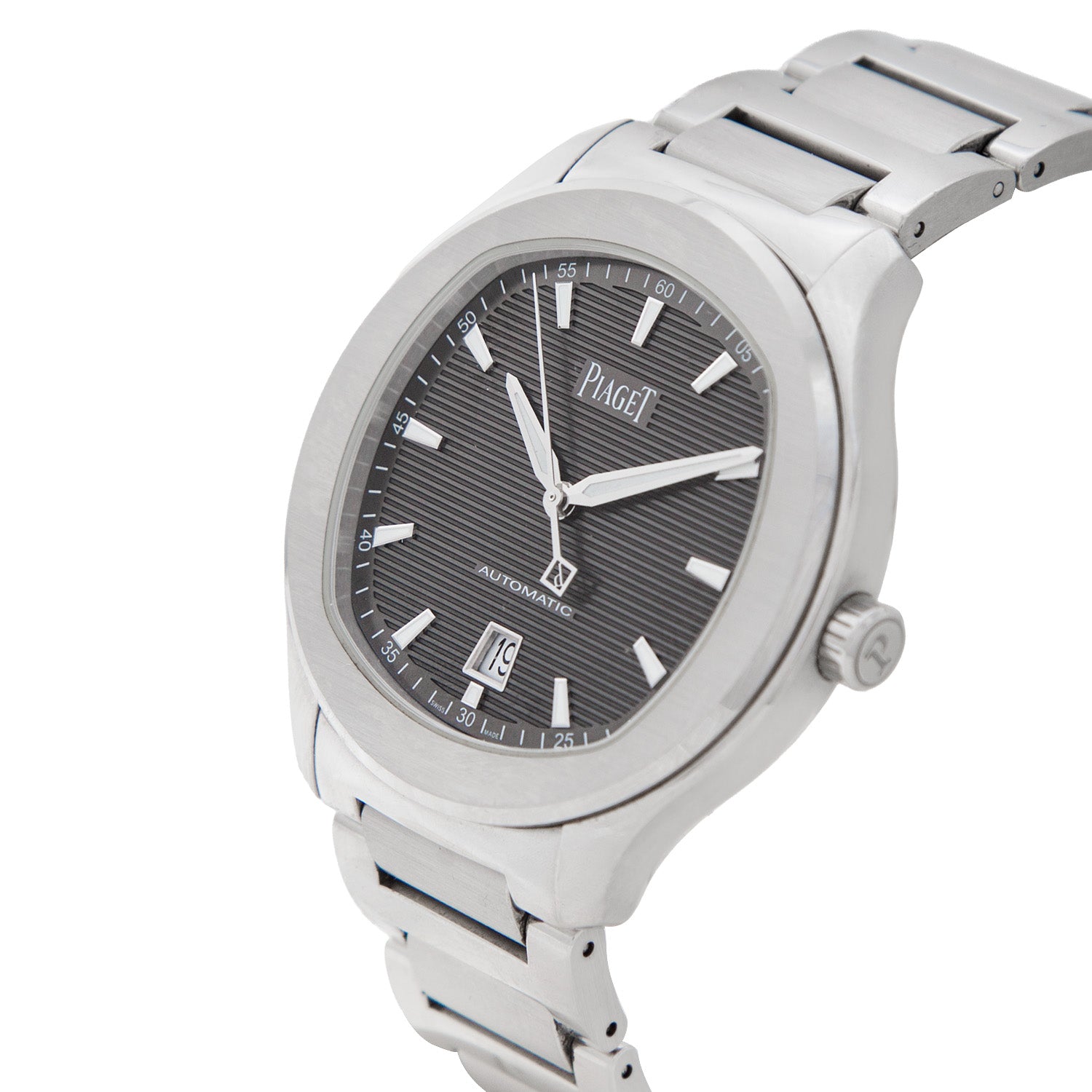 Piaget Polo S 42 mm